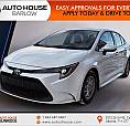 2022 Toyota Corolla Hybrid Lane Assist Backup Camera Heated Leat