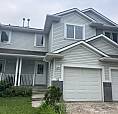 3 Bedrooms, 1.5 Bath Townhouse In South East Edmonton