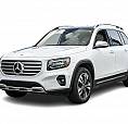 2025 Mercedes-benz Glb250 4matic Suv | Toit Pano | Cam 360 | Bur