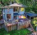 838 Sutil Point Rd Cortes Island, British Columbia