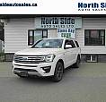 2018 Ford Expedition Xlt