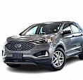 2024 Ford Edge Sel Awd Fresh Trade