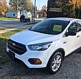 2018 Ford Escape Ceritified, Carfax, 3Mth Warranty $7950