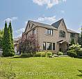 4-Bedroom Detached Home For Sale In Aurora | Park-Backing Corner