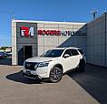 2024 Nissan Pathfinder Sl 4Wd - 8 Pass - Pano Roof - Navi - Tech