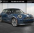 2025 Mini 3 Portes Cooper C | Ligne Première | Style Classique