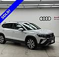 2023 Volkswagen Taos Comfortline