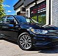 2021 Volkswagen Jetta Comfortline