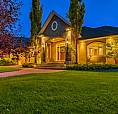 Stunning European Style Estate In Bearspaw
