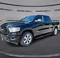 2022 Ram 1500 Big Horn Crew Cab 5'7 Box 4X4 | Heated Steering