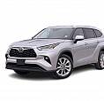 2021 Toyota Highlander Hybrid Limited Awd (Leather|Nav|Pano Roof