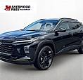 2025 Chevrolet Trax Activ | Leather Seats | Carplay | Satellite