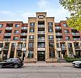 509 - 316 Bruyere Street Ottawa, Ontario