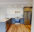 Apartment For Rent At 1270 Nicola, West End