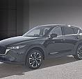 2022 Mazda Cx-5 Grand Touring | Mags | Bluetooth
