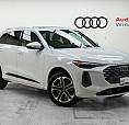 2025 Audi Q5 Progressiv | Sunroof | 360 Camera | Head Up Display