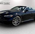 2025 Mercedes-benz Cle53 Amg 4matic+ Cabriolet