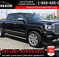 2017 Gmc Sierra 1500 4Wd Denali Ultimate Pkg 4Wd 6.2L V8 Nav/Cam