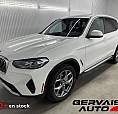 Bmw X3 Xdrive30I 2023 À Vendre