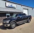 2018 Ford F-150 Crew Cab 4x4 Lariat 3.5l - Clean Title