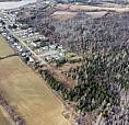 10.5 Acre Lot Min From Truro With C1/C2 Zoning Allowing Duplexes