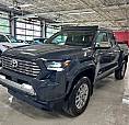 2025 Toyota Tacoma Hybrid Limited 4x4 | Toit | Cuir | Gps | Rack
