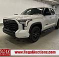 2024 Toyota Tundra Limited Nightshd Hyb