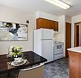 Modern Apartments With Air Conditioning - Lady Robinson Apartmen