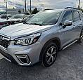 2020 Subaru Forester Premier Awd