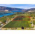 Lot P Middle Bench Road Lake Country, British Columbia