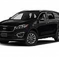 2017 Kia Sorento Lx Awd 4dr Lx