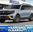 2027 Ford Expedition Tremor | 501A: Drivers Package | 360 Cam