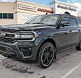 2022 Ford Expedition Limited Max