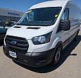 2020 Ford Transit Cargo Van