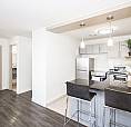 190 Smith Apartment Suites - One-Bedroom Unit Apartment For Rent