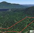 399 000$ - Terrain Résidentiel À Vendre À Bolton-Est