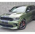 2021 Dodge Durango Srt Hellcat Awd