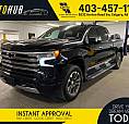 2022 Chevrolet Silverado 1500 High Country Z71 3.0l 6'6\