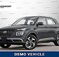 2025 Hyundai Venue Ultimate | Heated Wheel | Demo Special