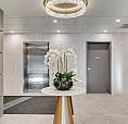 Dorchester Tower - 1 Bedroom Apartment For Rent
