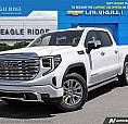 2026 Gmc Sierra 1500 Denali 12.3-inch Driver Display, 13.4-in...