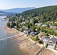 668 Alderside Road Port Moody, British Columbia