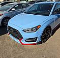 2019 Hyundai Veloster N Manual Local Trade, Fresh Trade, Heated 