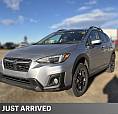 2019 Subaru Crosstrek Sport