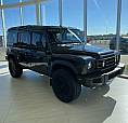 2024 Ineos Grenadier Station Wagon Fieldmaster