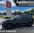 2023 Nissan Rogue Sv Midnight Edition | 1 Owner | Clean Carfax