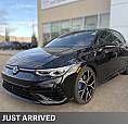 2024 Volkswagen Golf R Tsi