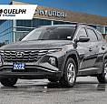 2022 Hyundai Tucson Preferred | Heated Front Seats And Steering