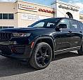 2025 Jeep Grand Cherokee Altitude | Sunroof | Remote Start