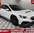 2024 Subaru Wrx Sport Awd
